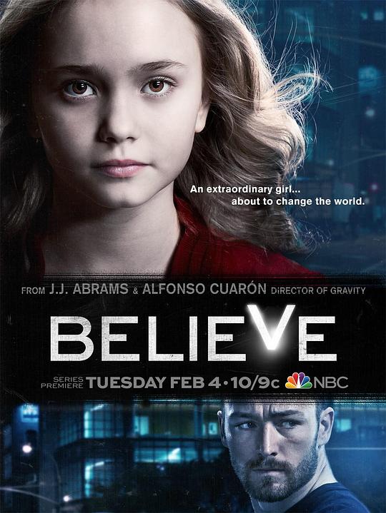 信徒 Believe (2014)