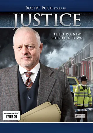正义 Justice (2011)