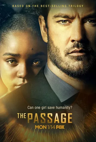 末日之旅 The Passage (2019)