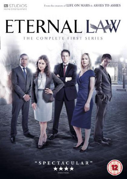 永恒之法 Eternal Law (2012)