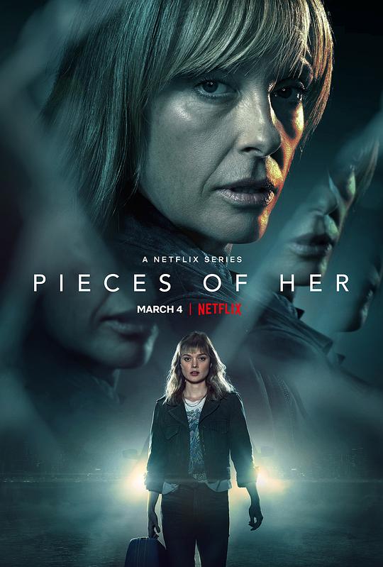 碎片人生 Pieces of Her (2022)