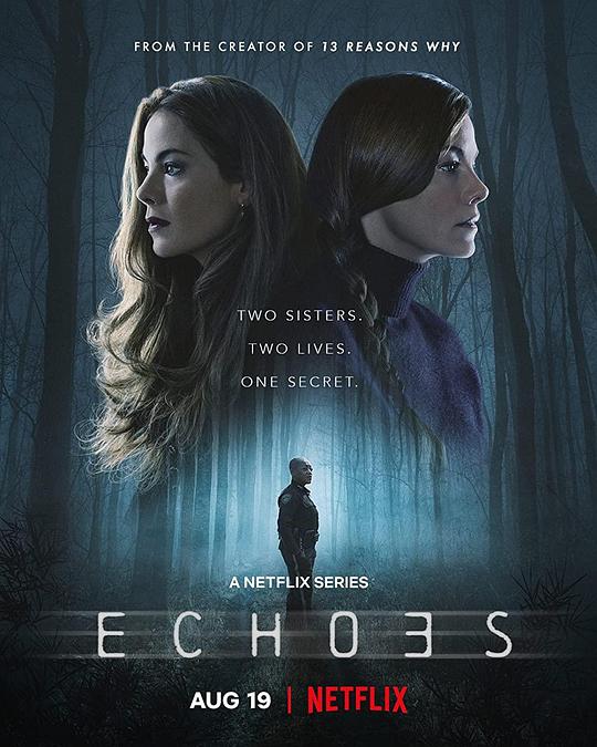 双胞回声 Echoes (2022)