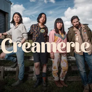 奶油公社 第一季 Creamerie Season 1 (2021)