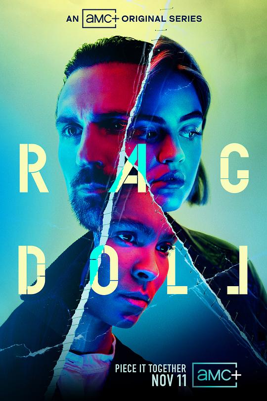 尸偶 Ragdoll (2021)