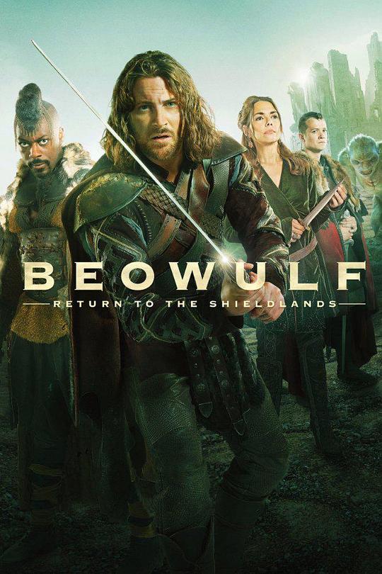 贝奥武夫 Beowulf: Return to the Shieldlands (2016)