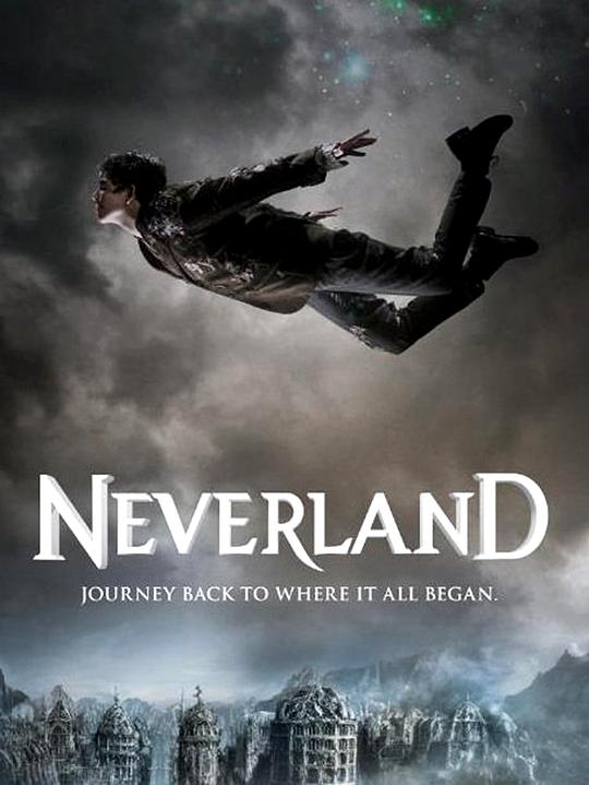 梦幻岛 Neverland (2011)