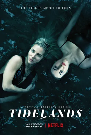 潮间奇事 Tidelands (2018)