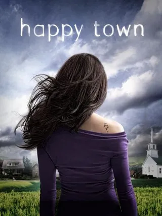 欢乐镇疑案 Happy Town (2010)