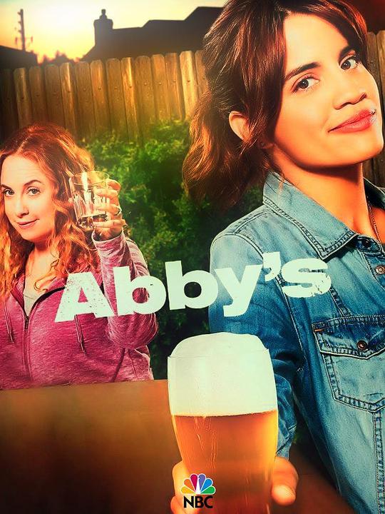 艾比酒吧 Abby’s (2019)