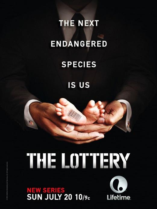 生命的选择 The Lottery (2014)