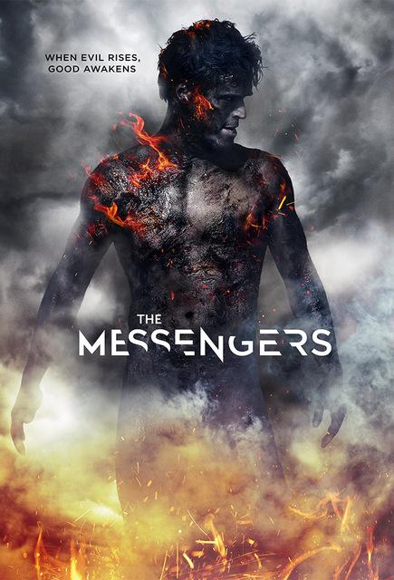 末日信使 The Messengers (2015)