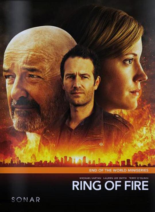 火山大爆发 Ring of Fire (2012)