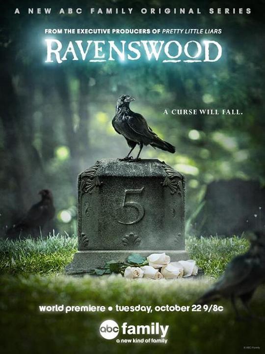 鸦林镇 Ravenswood (2013)