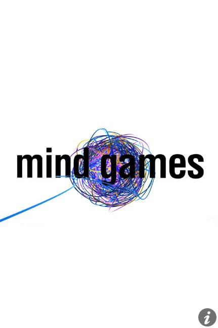 心理游戏 Mind Games (2013)