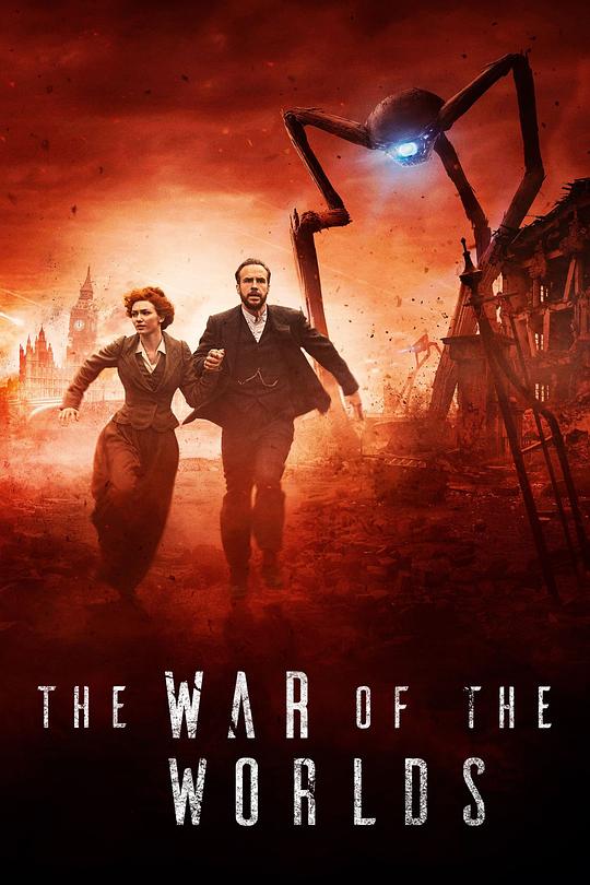 世界之战 The War of the Worlds (2019)