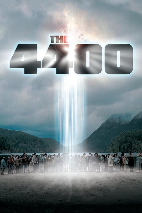 4400 The 4400 (2021)