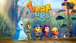 摇滚虫虫 Beat Bugs (2016)