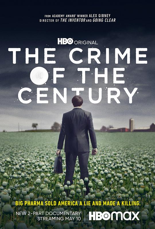 世纪犯罪 The Crime of the Century (2021)