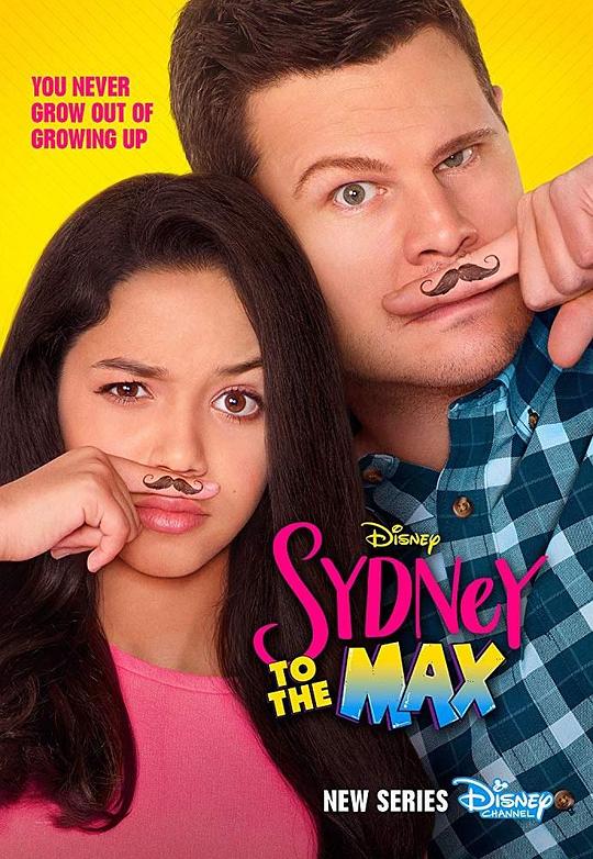 Sydney to the Max Season 1  (2019)