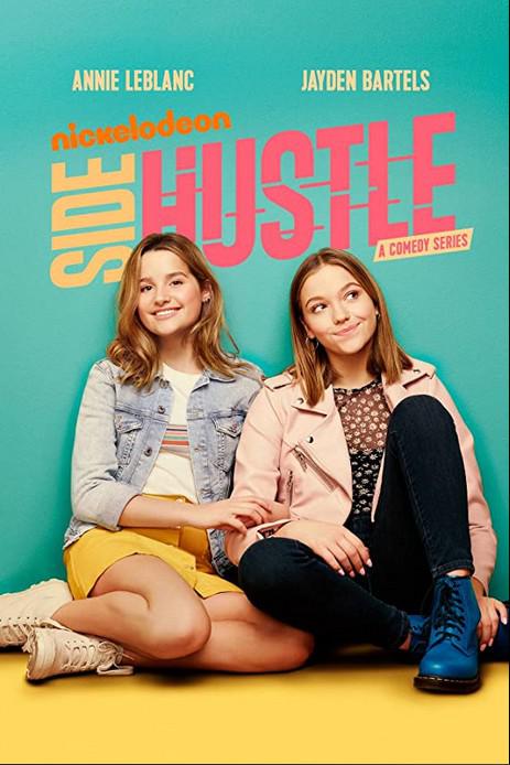 副业 第一季 Side Hustle Season 1 (2020)