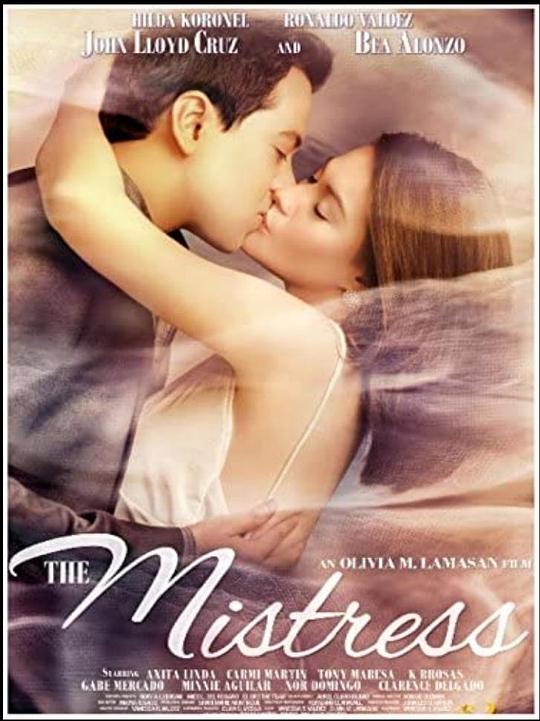 情妇 The Mistress (2012)