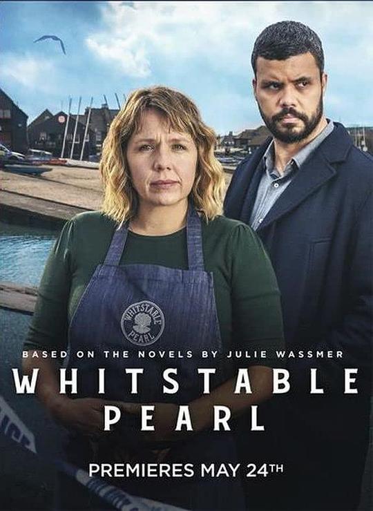 惠镇珀尔侦探社 第一季 Whitstable Pearl Season 1 (2021)