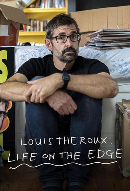 Louis Theroux: Life on the Edge  (2020)