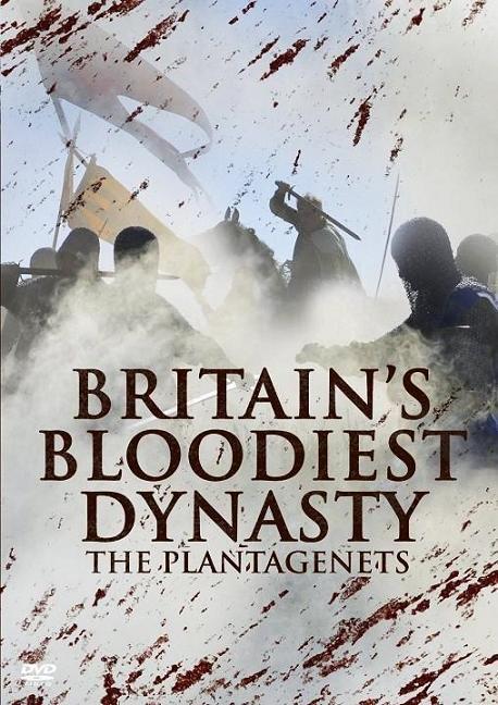 大不列颠最血腥的王朝 Britains Bloodiest Dynasty (2014)