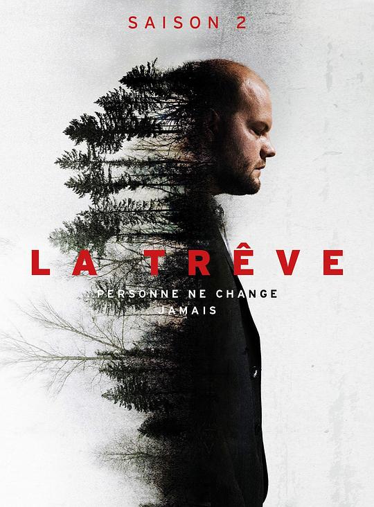 暂歇 第二季 La trêve Season 2 (2018)