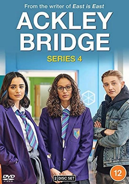 阿克利桥 第四季 Ackley Bridge Season 4 (2021)