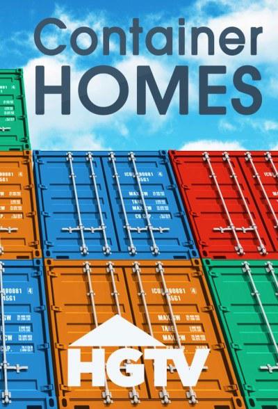 Container Homes Season 1 (2016)