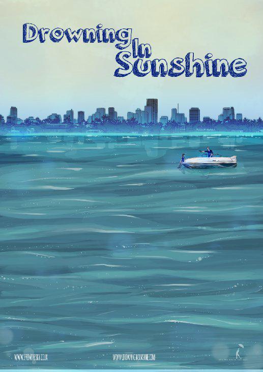 Drowning in Sunshine  (2015)