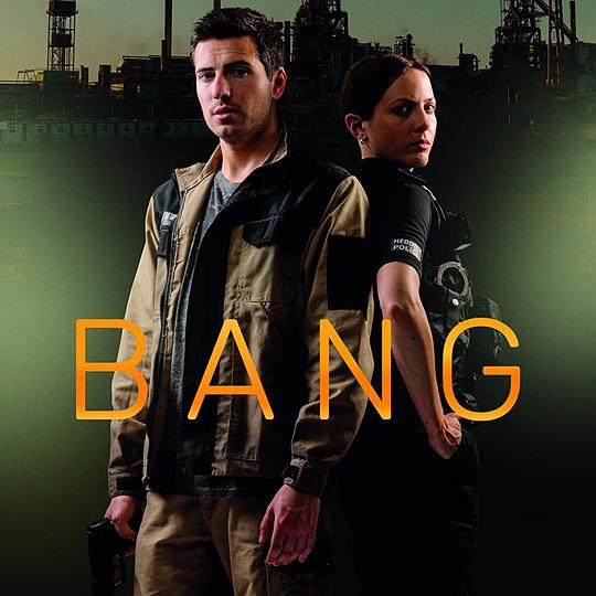 Bang Season 1  (2017)