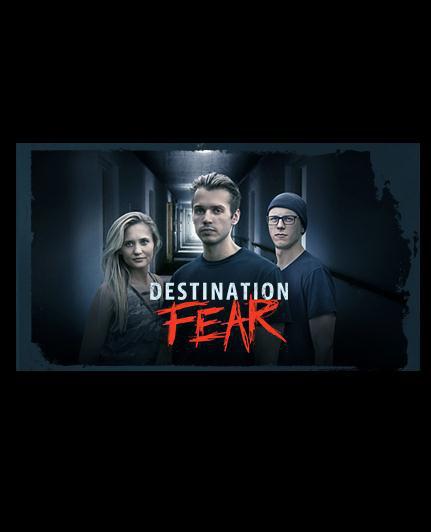 终点恐惧 第一季 Destination Fear Season 1 (2019)