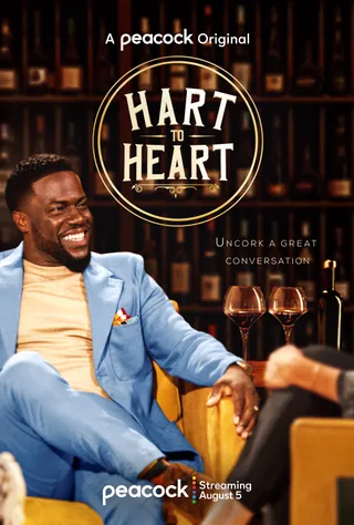 心连心 第一季 Hart to Heart Season 1 (2021)