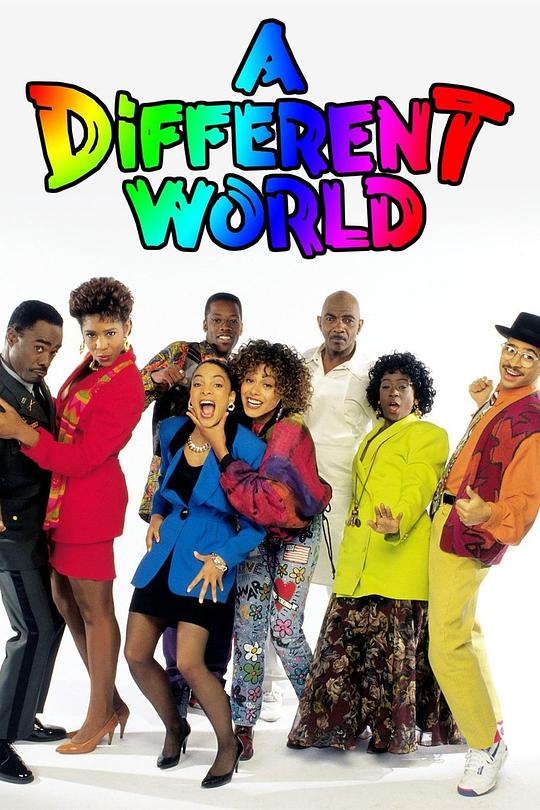 A Different World  (1987)