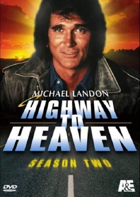 天使在人间 Highway to Heaven (1984)