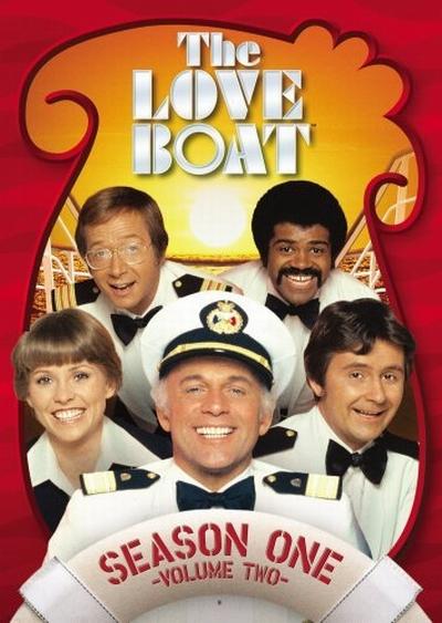 爱之船 The Love Boat (1977)
