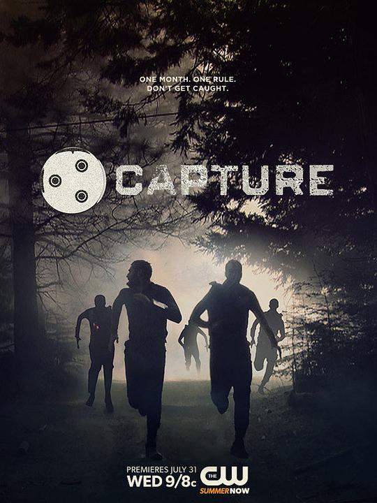 Capture Season 1  (2013)