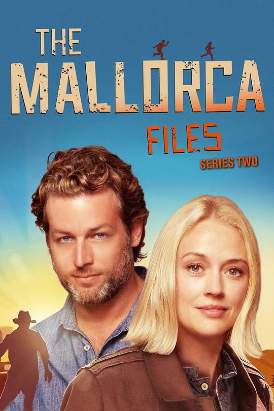 马略卡档案 第二季 The Mallorca Files Season 2 (2021)