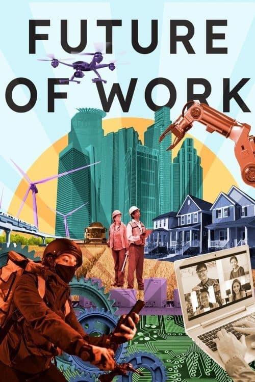 Future of Work Season 1  (2021)