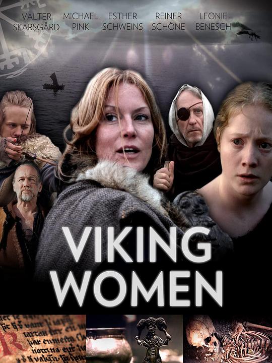 Viking Women  (2014)
