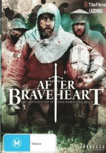 勇敢的心后传 After Braveheart (2015)