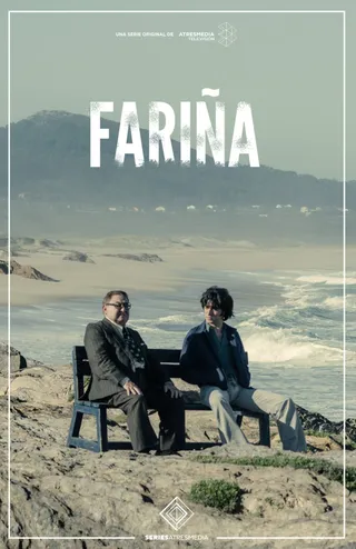 可卡因海岸 Fariña (2018)