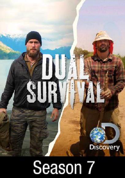 求生一加一 第七季 Dual Survival Season 7 (2016)