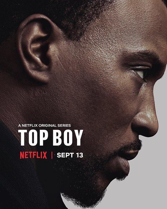 上层男孩 第三季 Top Boy Season 3 (2019)