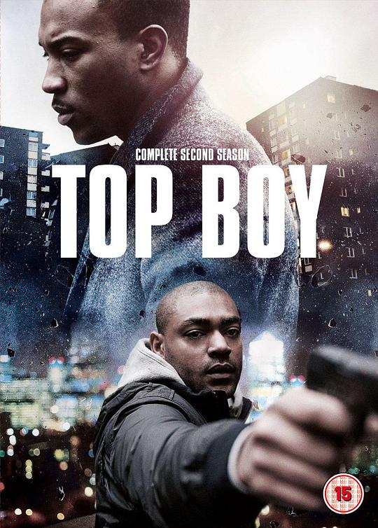 上层男孩 第二季 Top Boy Season 2 (2013)