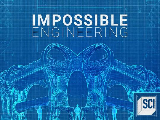 惊天工程 第八季 Impossible Engineering Season 8 (2020)