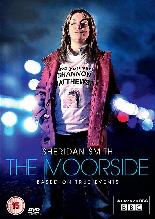 莫尔希德 The Moorside (2017)