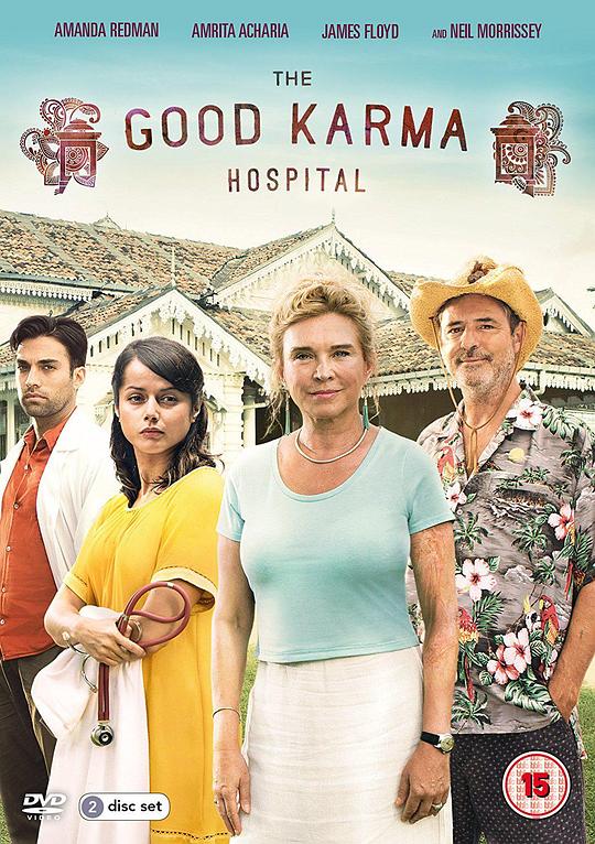 善缘医院 第一季 The Good Karma Hospital Season 1 (2017)